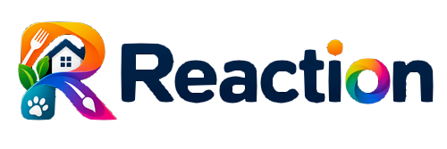 Reaction