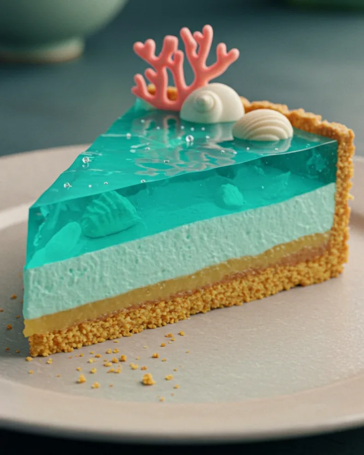 sea tart recipe