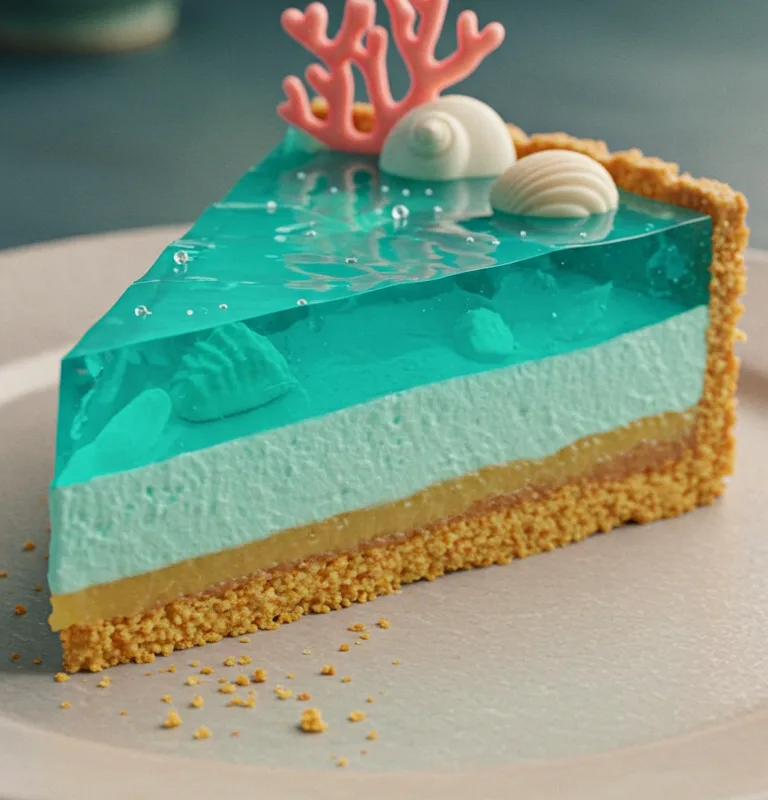 sea tart recipe