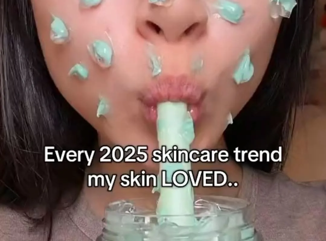 2025 skincare trends