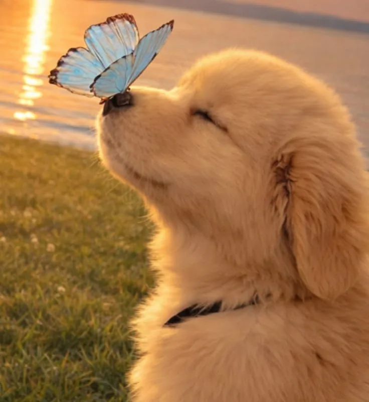 perrito cute care tips