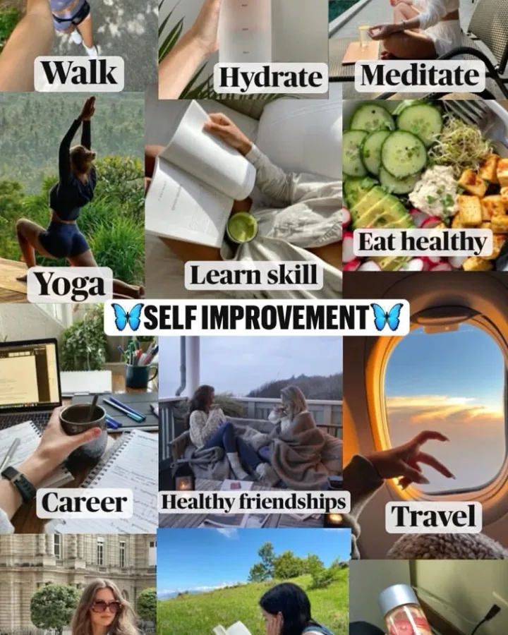 self-care ideas for busy women