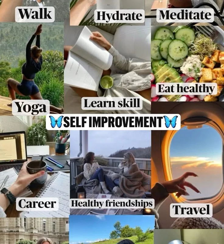 self-care ideas for busy women