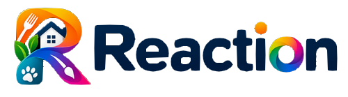 Reaction – Ideas for Everyday Life