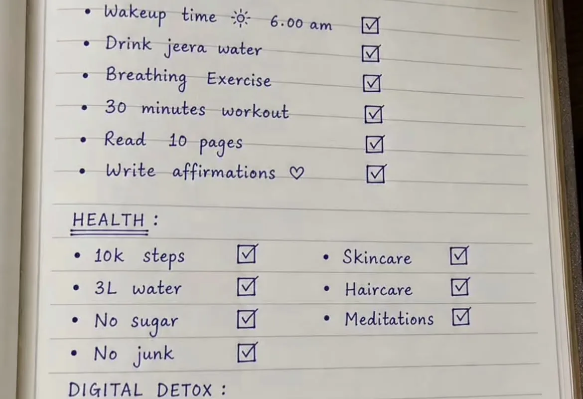 day 1 of 45 days challenge