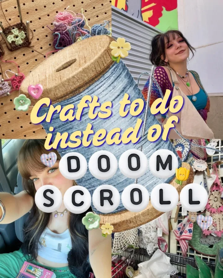 how to stop doomscrolling