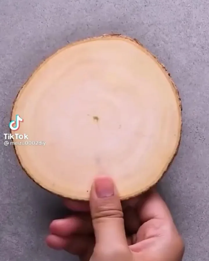 easy DIY photo coasters