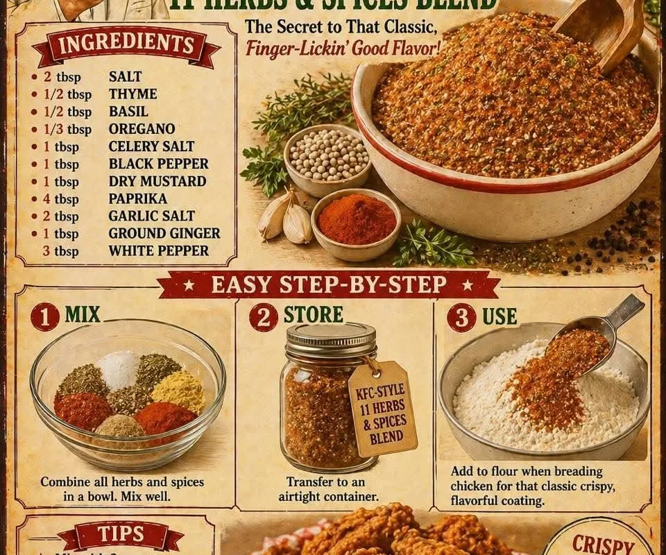 easy crispy snack