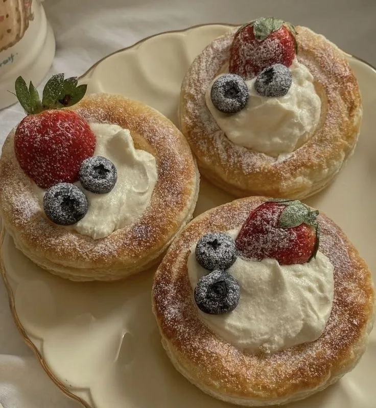 easy crescent roll appetizer recipe