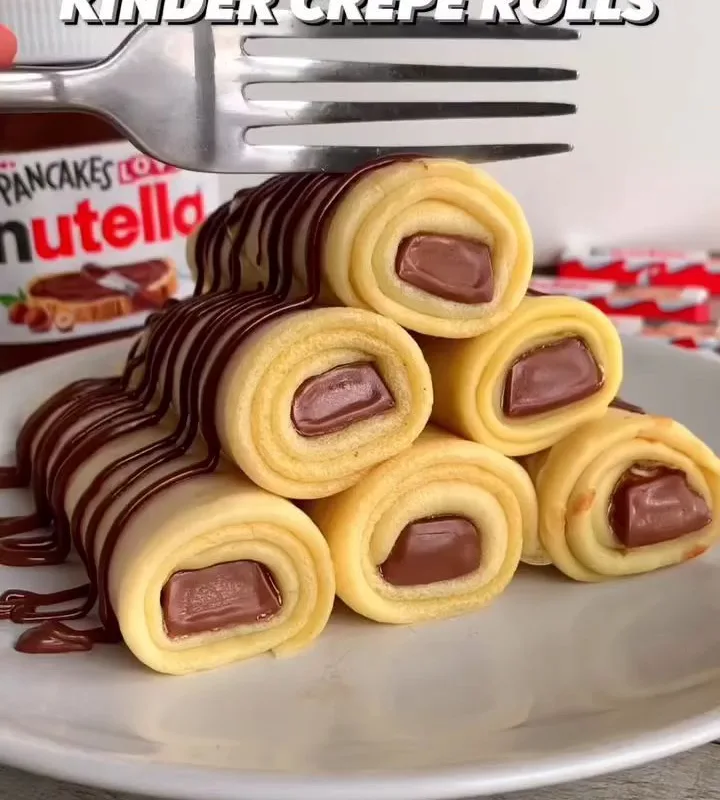 fluffy pancake recipe