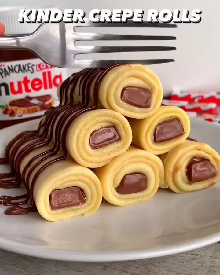 fluffy pancake recipe