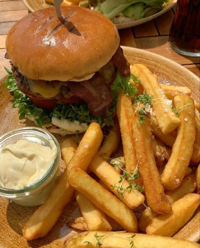 easy pinterest image grazing board