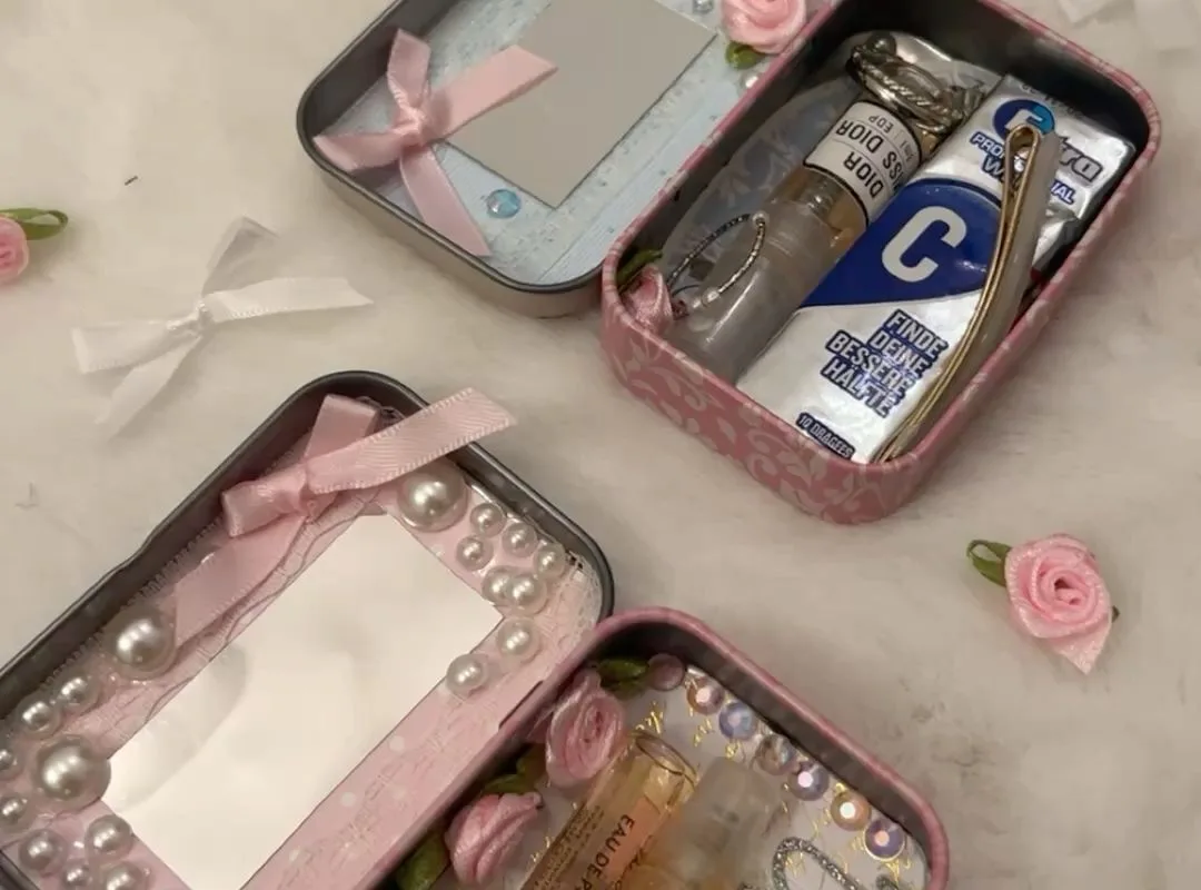 aesthetic diy craft hacks