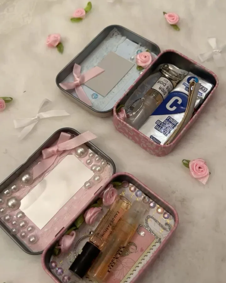 aesthetic diy craft hacks