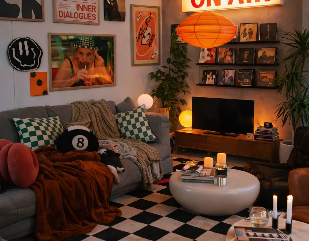 cozy living room ideas