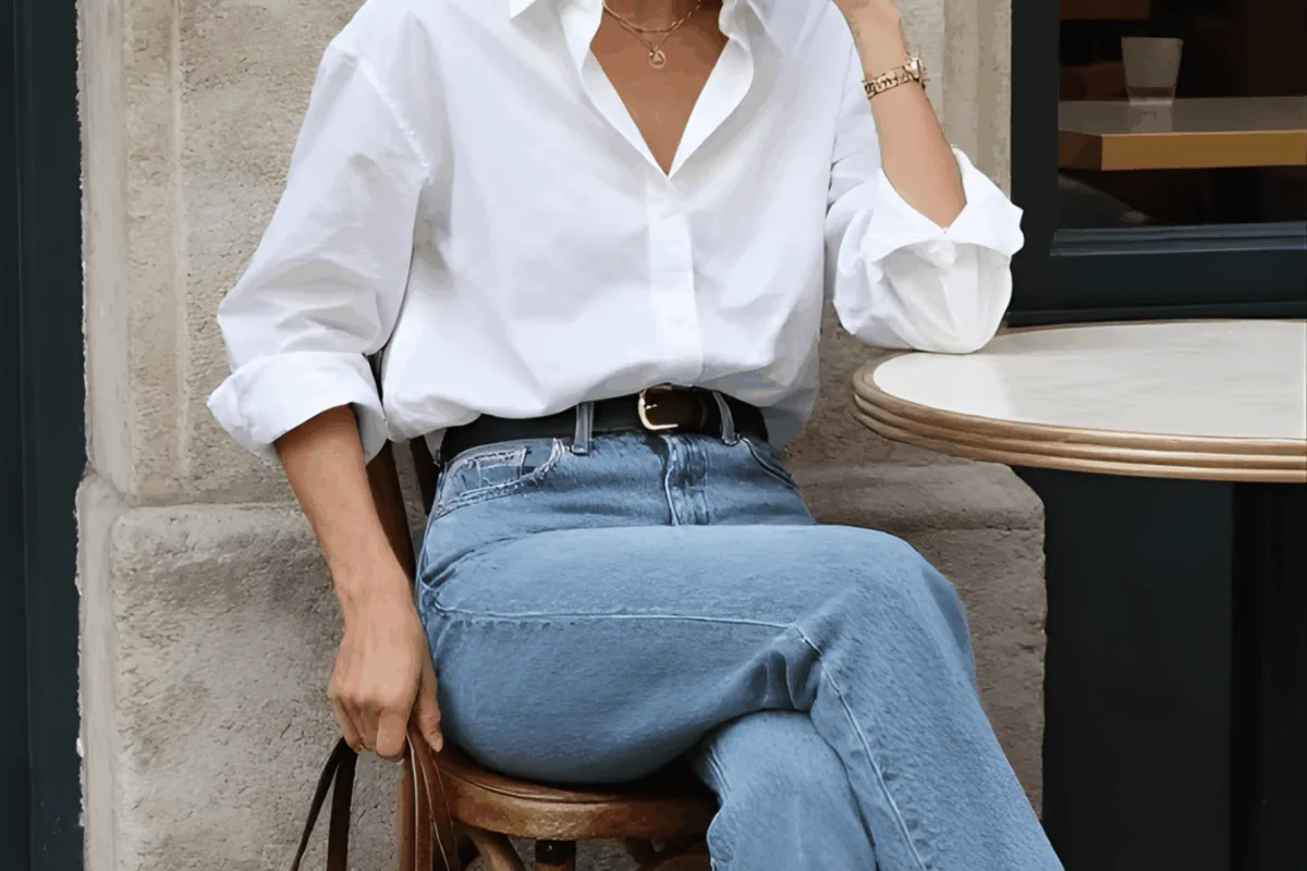 old money spring outfits 2026
