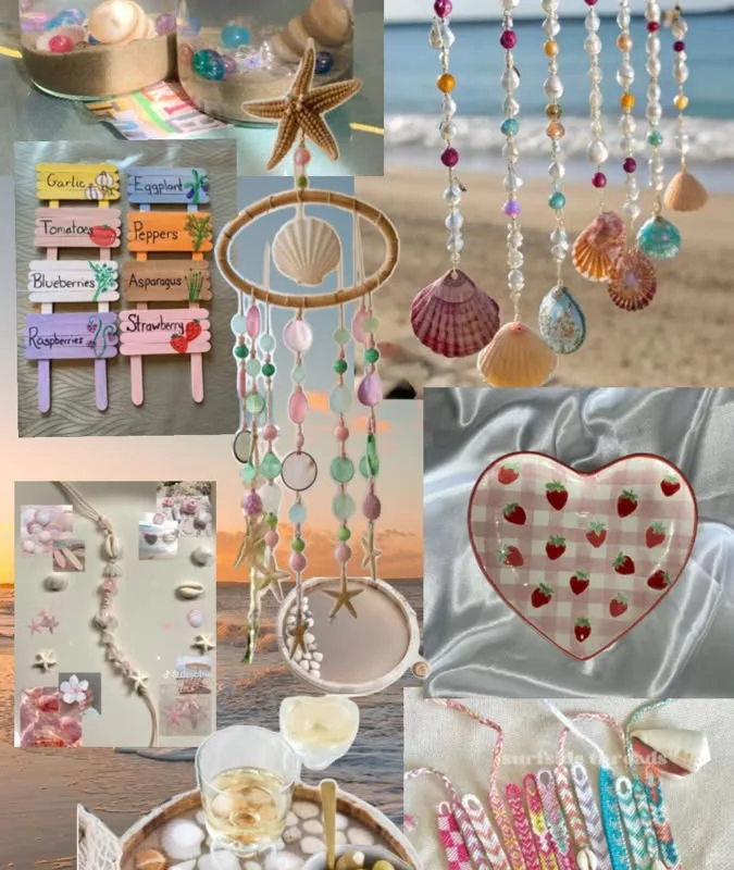 summer diy projects