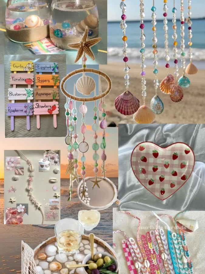 summer diy projects