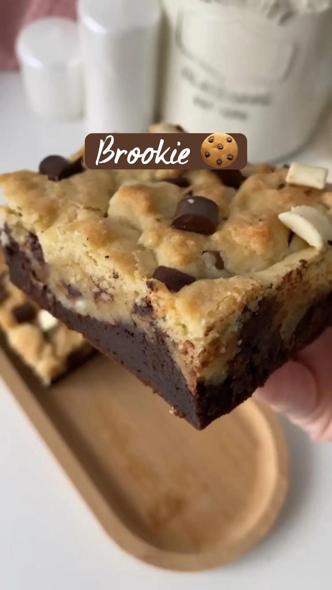 Brookie 🍪