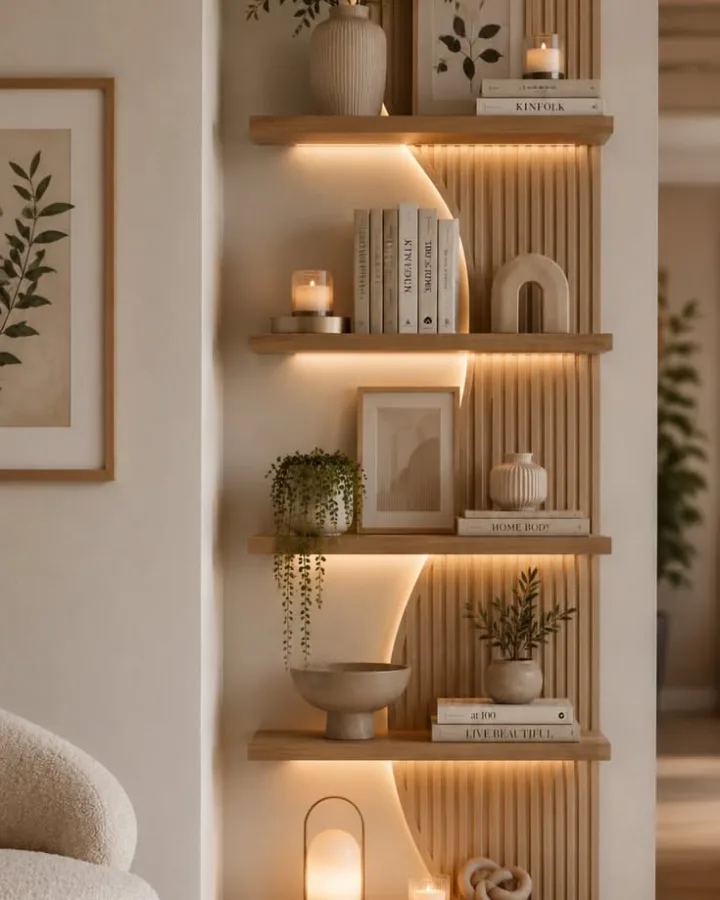 cozy aesthetic decor