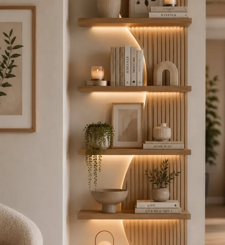 cozy aesthetic decor