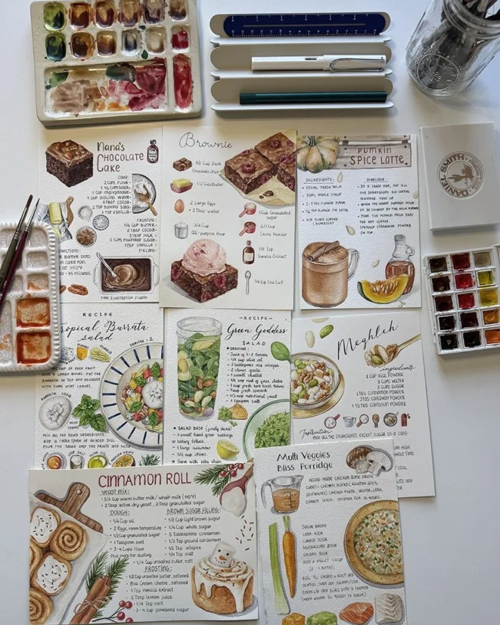 one pan chicken dinner