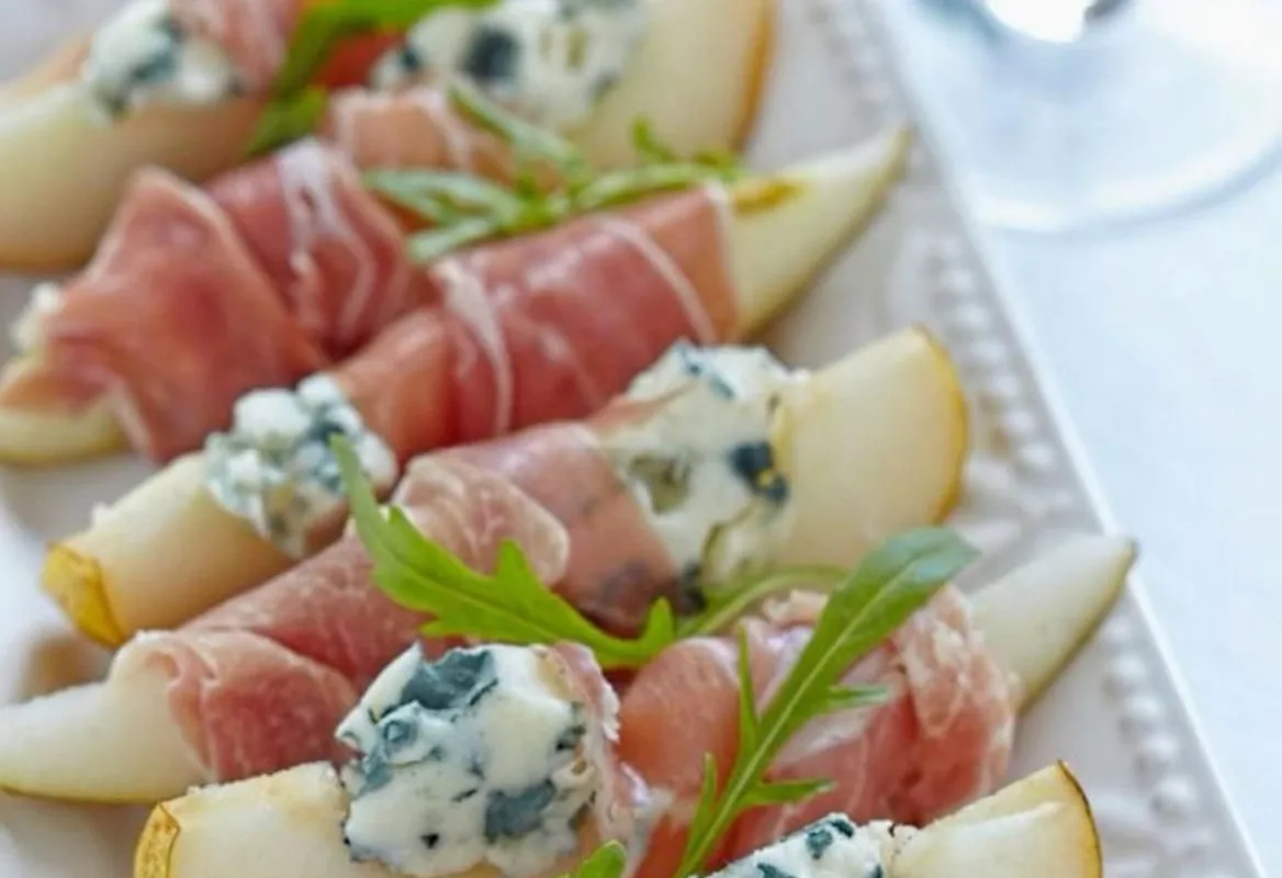 easy pinterest snack board recipe