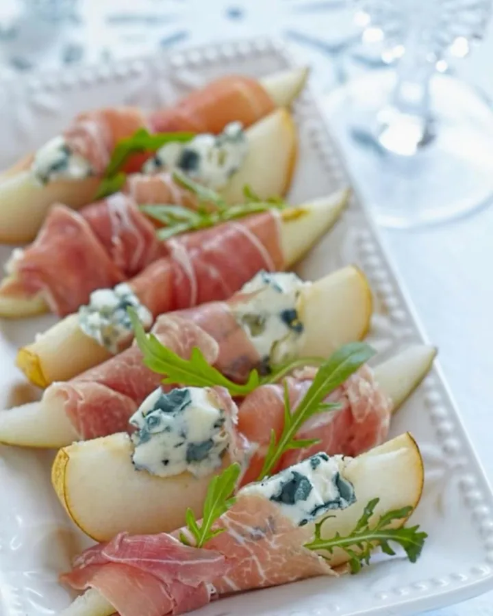 easy pinterest snack board recipe
