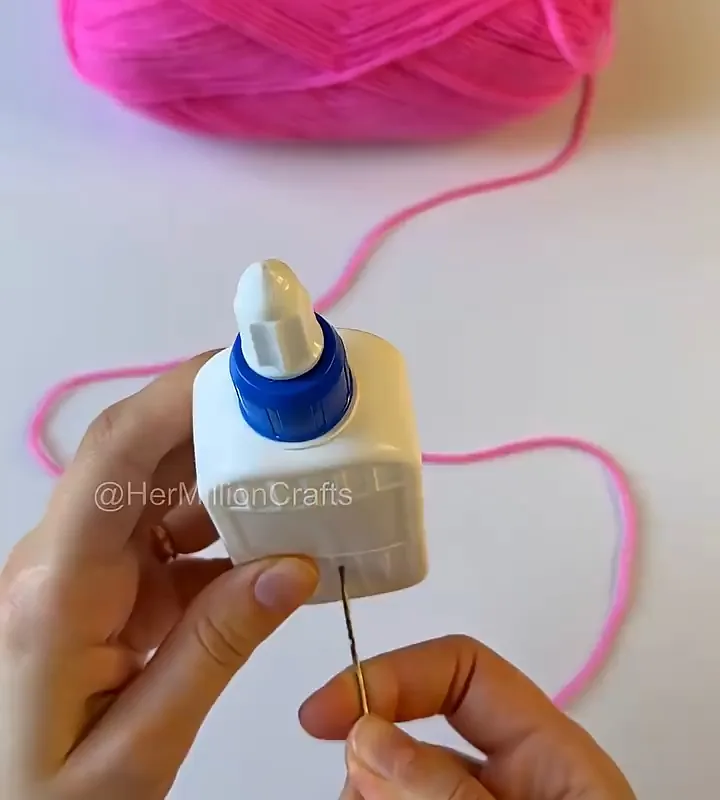 diy light ball lamp