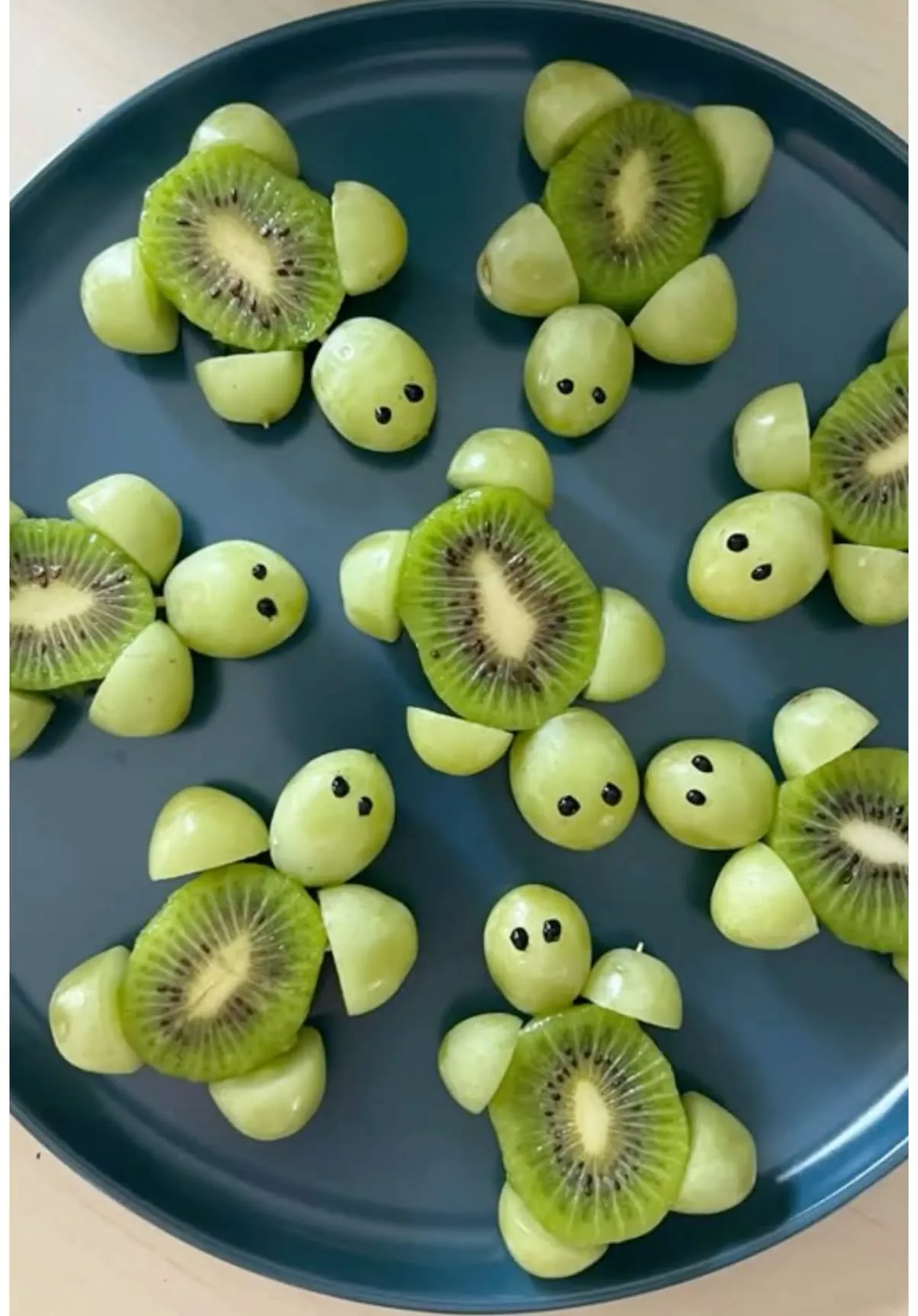 Cute Fruit Idea 🥹