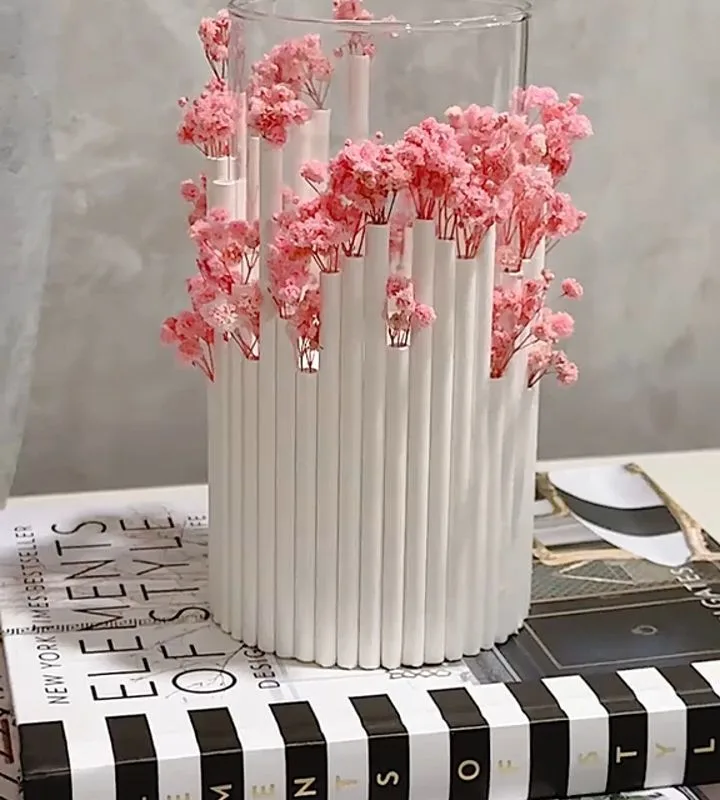 diy craft ideas for old vases