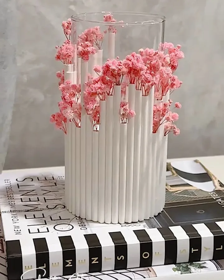 diy craft ideas for old vases