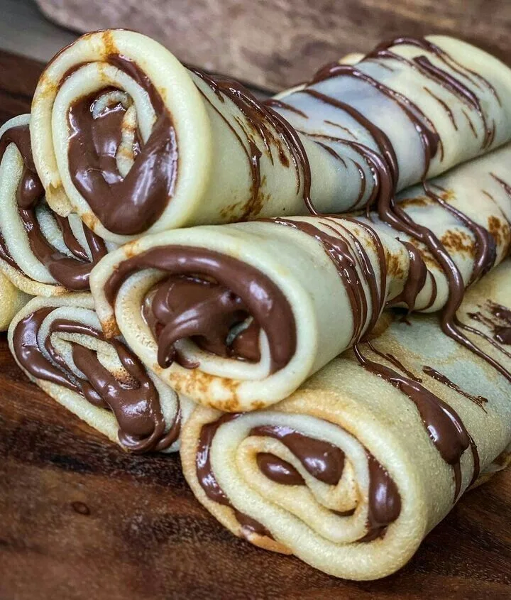 easy no bake layered dessert recipe