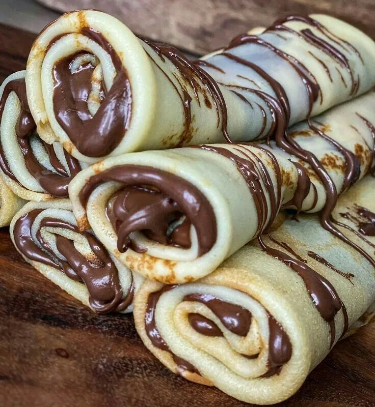 easy no bake layered dessert recipe