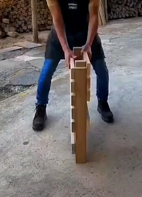 woodworking hacks