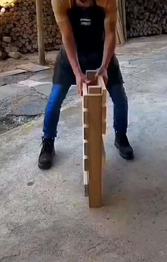 woodworking hacks