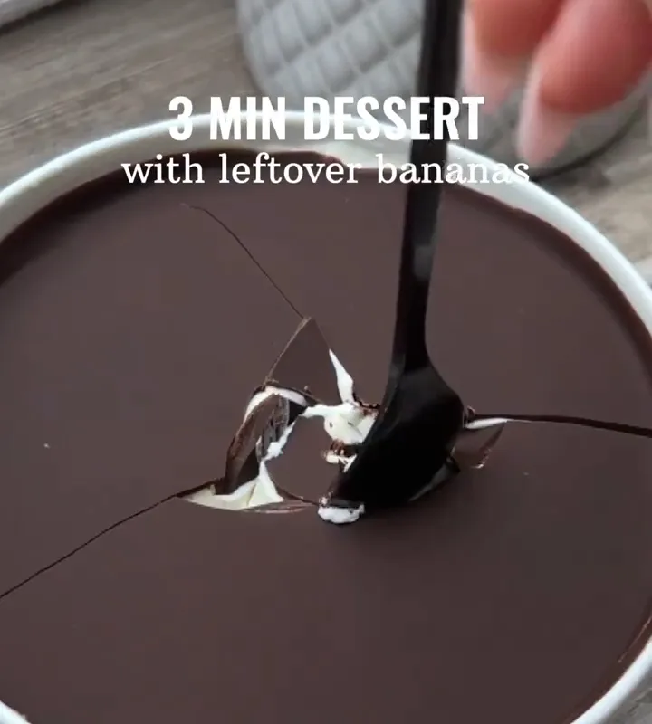 easy healthy dessert recipes