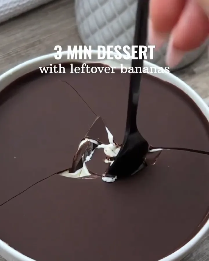 easy healthy dessert recipes