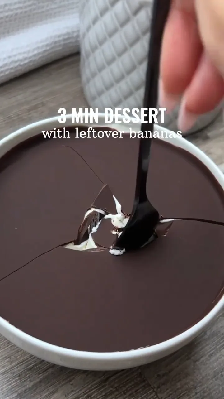 Easy Healthy Dessert Recipes You’ll Love