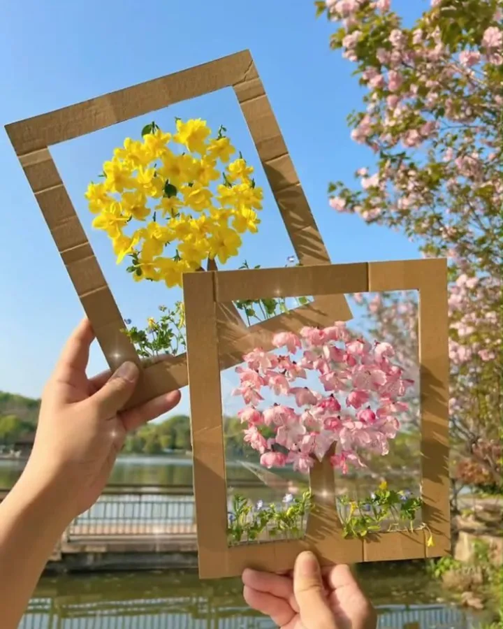 diy inspiration hacks