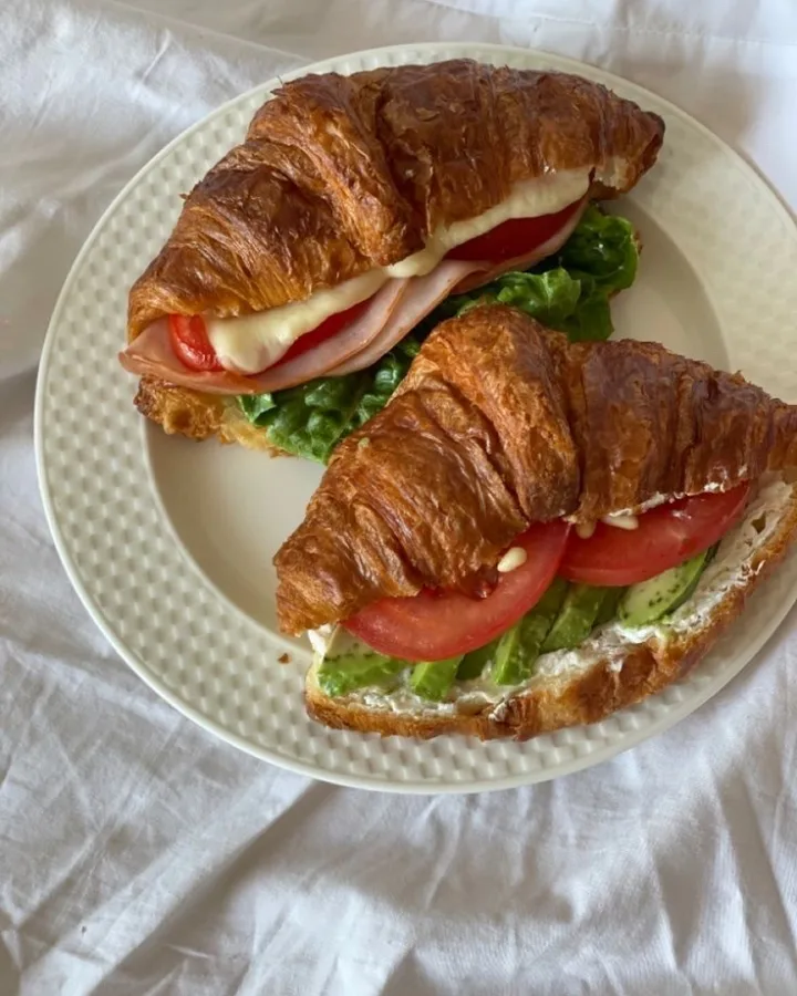 phyllo feta tart recipe
