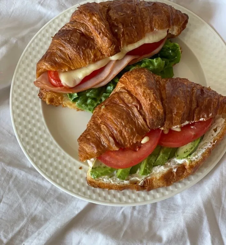 phyllo feta tart recipe