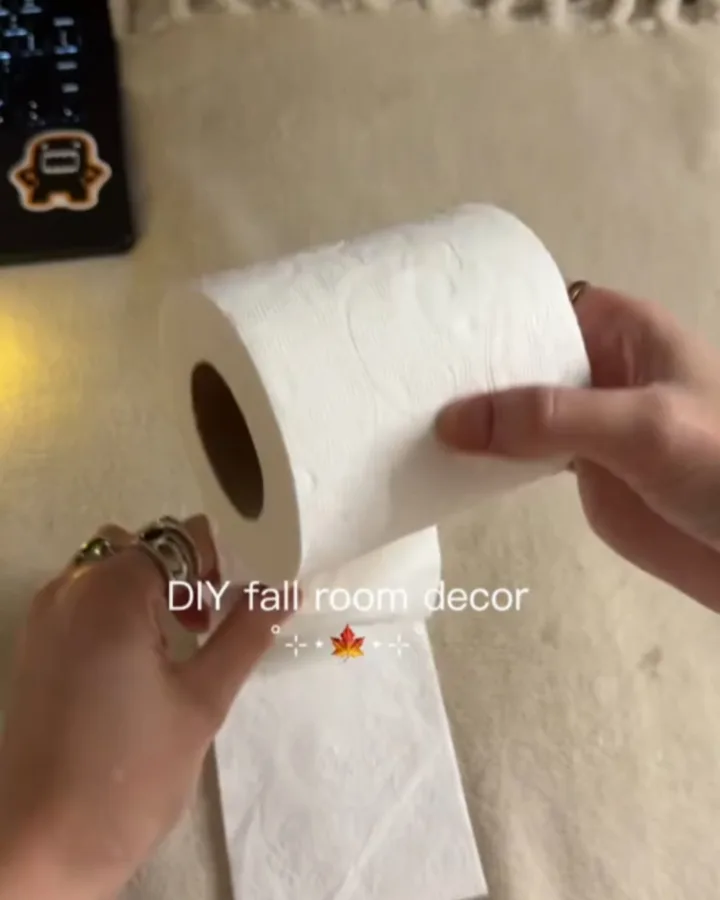 diy fall crafts
