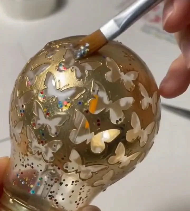 design lamp hacks