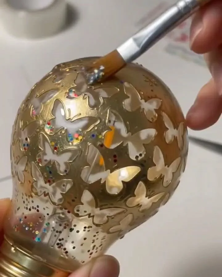 design lamp hacks