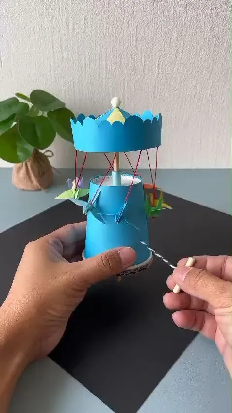 cute toy craft ideas