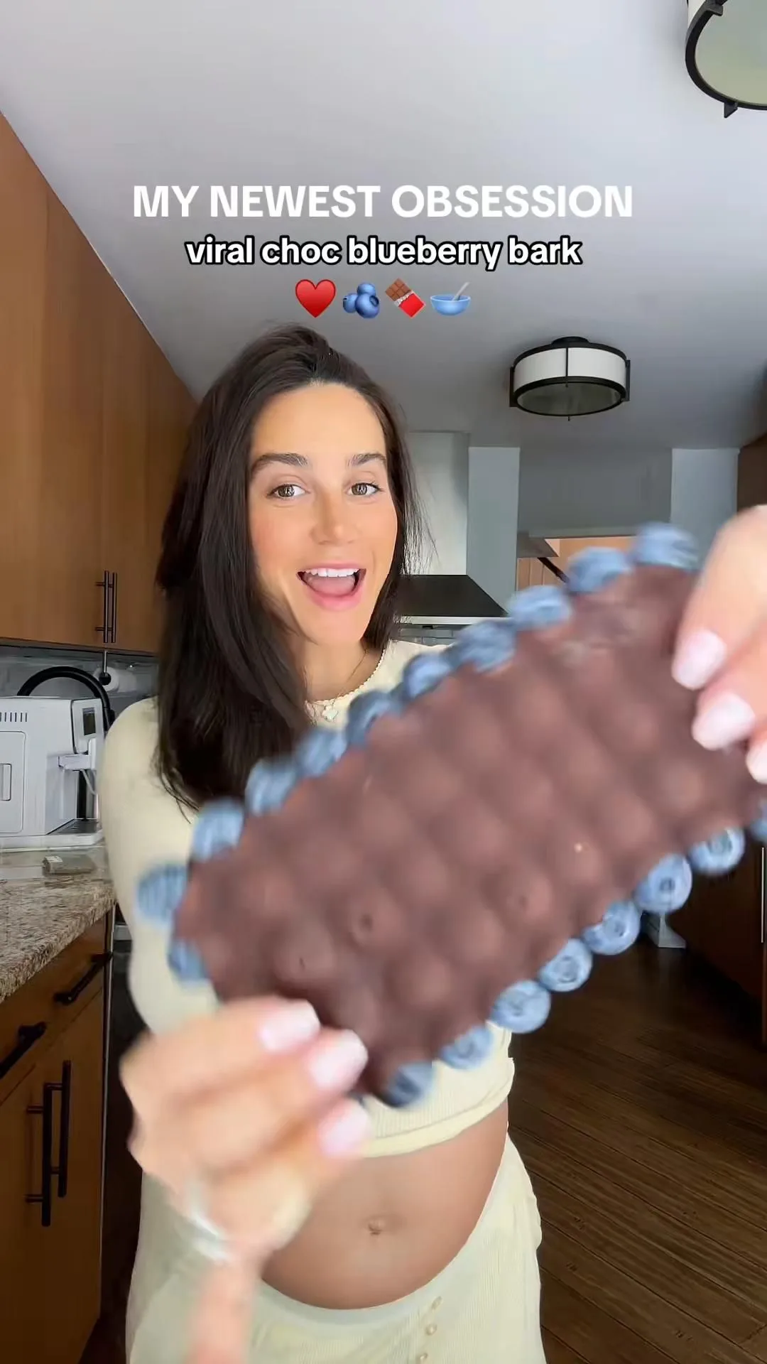 Blueberry Bark