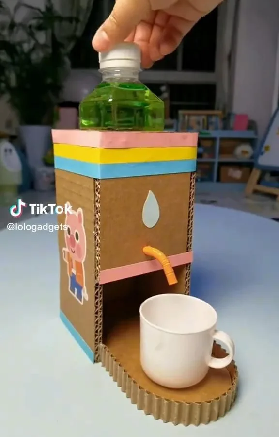 paper craft hacks