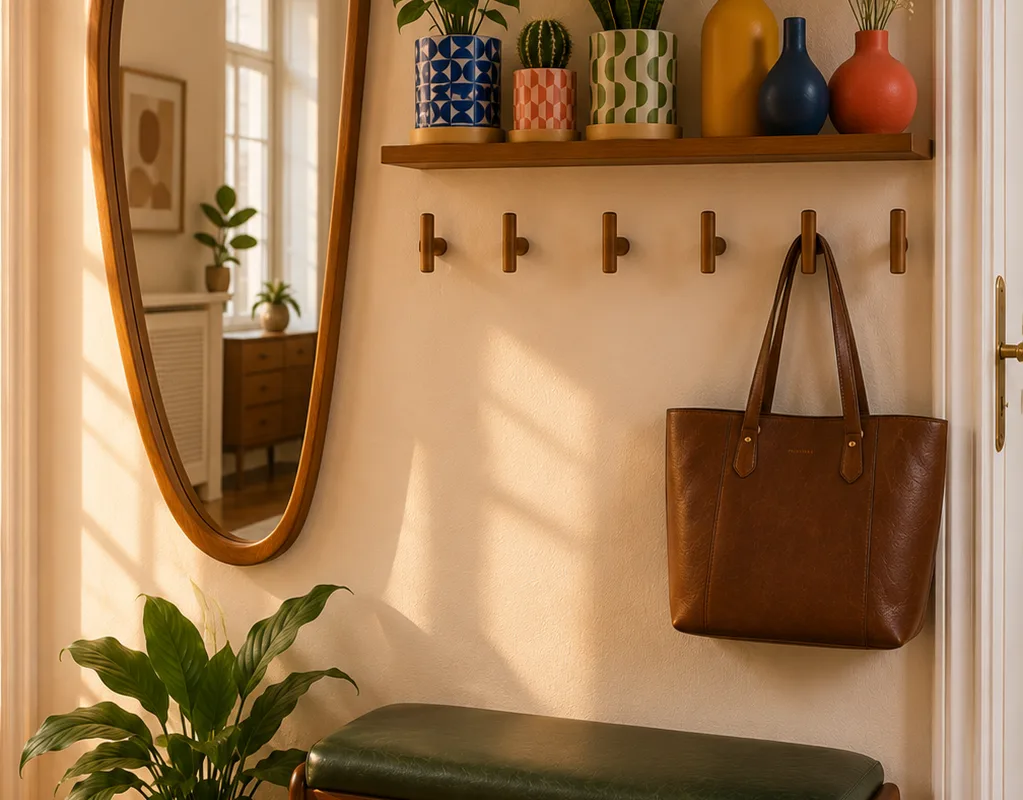 cozy entryway ideas