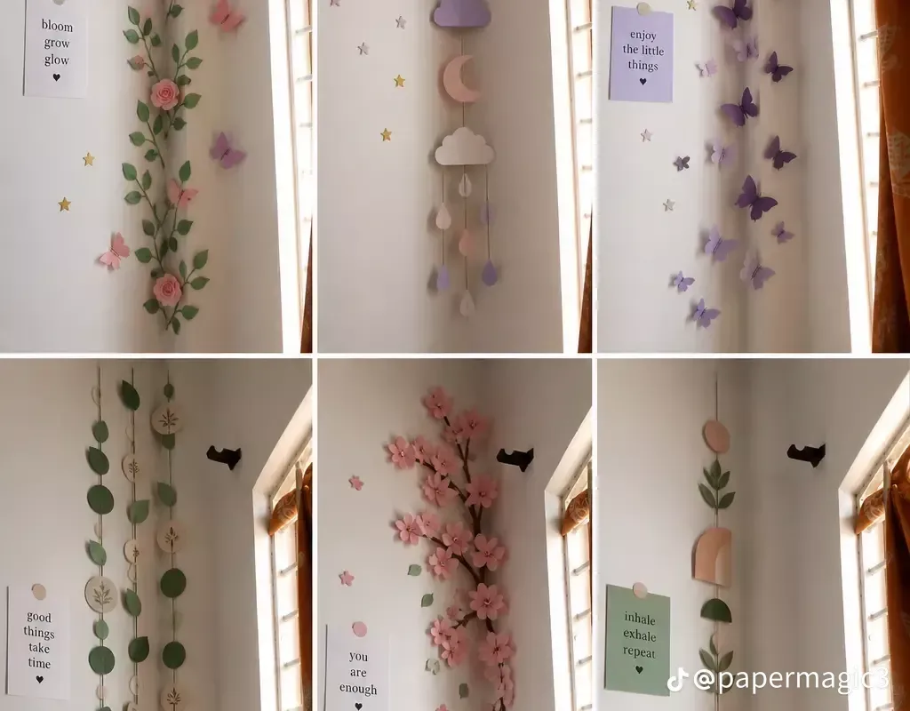 wall ideas